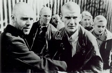 Скины 1992