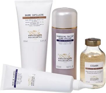 Biologique recherche
