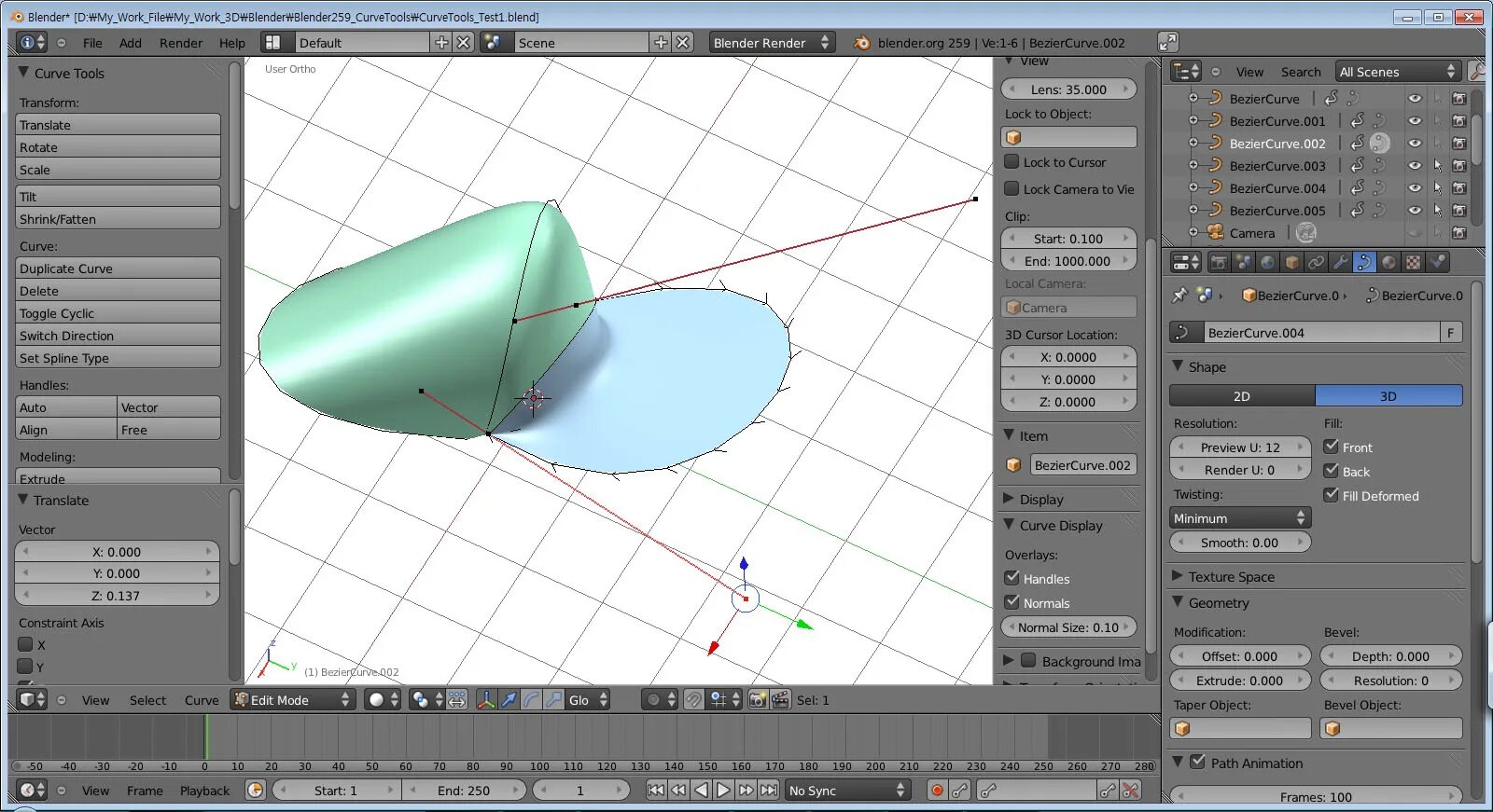 Curve addon. Blender curve. fill curve blender. edge to curve blender. blender curve geometry thickness same.