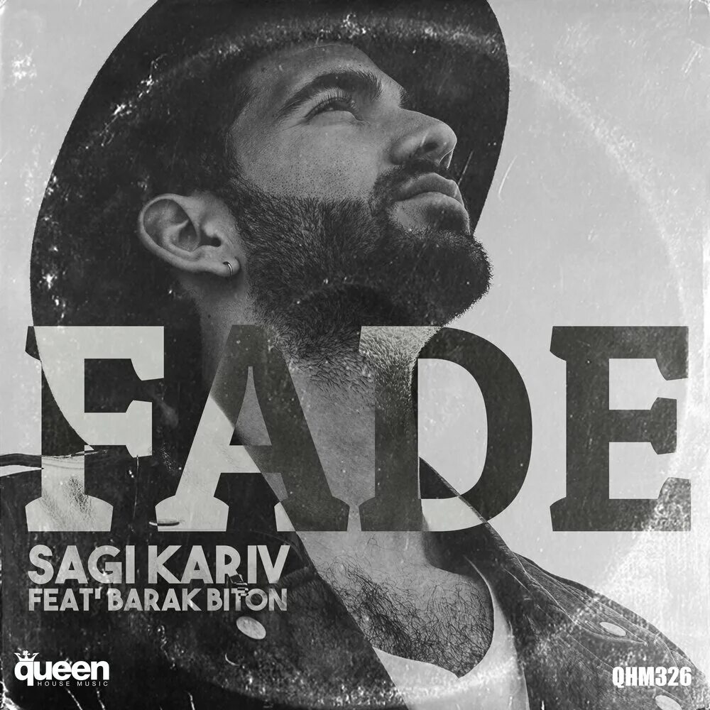 Sagi Kariv. Sagi Kariv биография. Feat fade