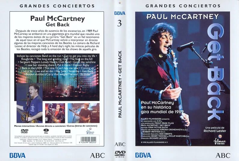 Say get back. Пол Маккартни get back. Paul MCCARTNEY back. Paul MCCARTNEY off the ground. Paul MCCARTNEY - get back Blu ray.