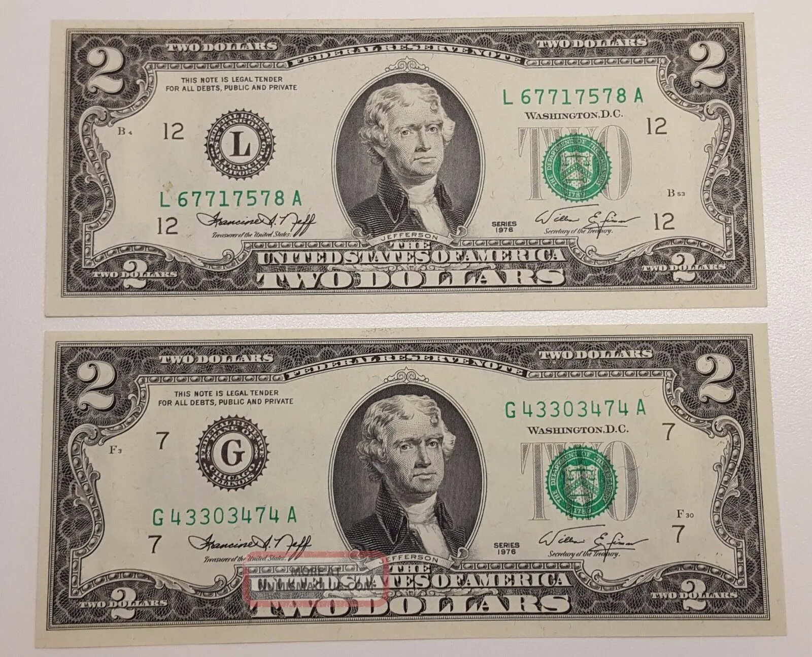 2 доллара 1976. двухдолларовая купюра 1976 года. 2 доллар сша купюра 1976 f. купюра 2 доллара 1976 года. 2 доллара купюрой 1976.