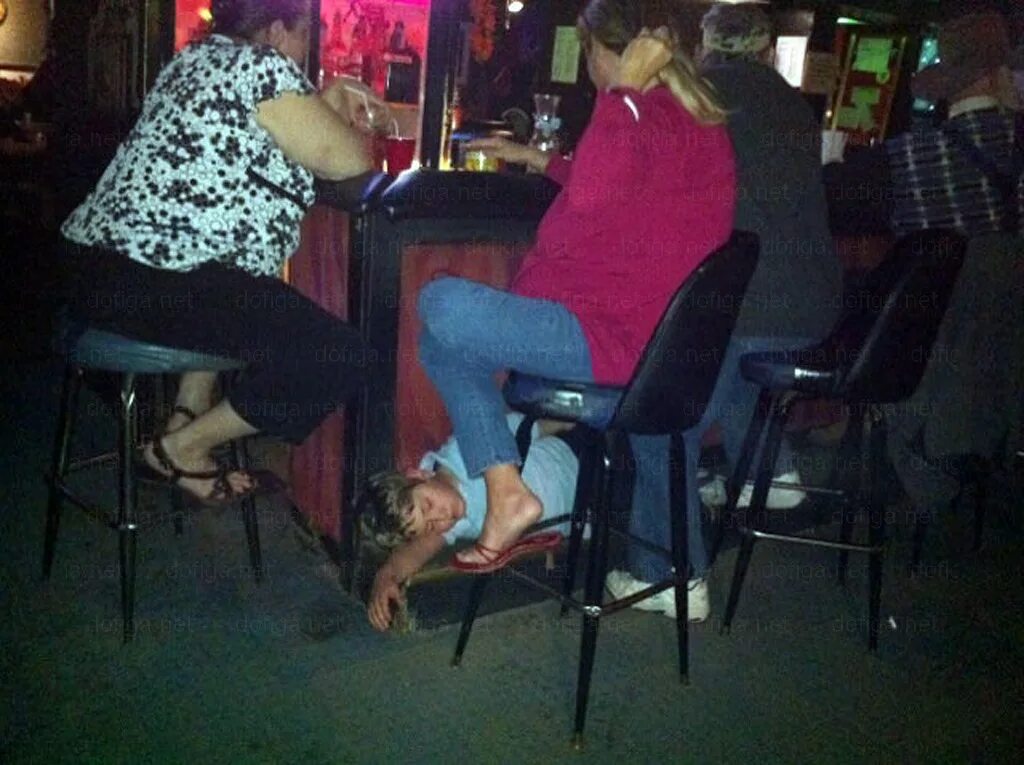 самые худшие родители