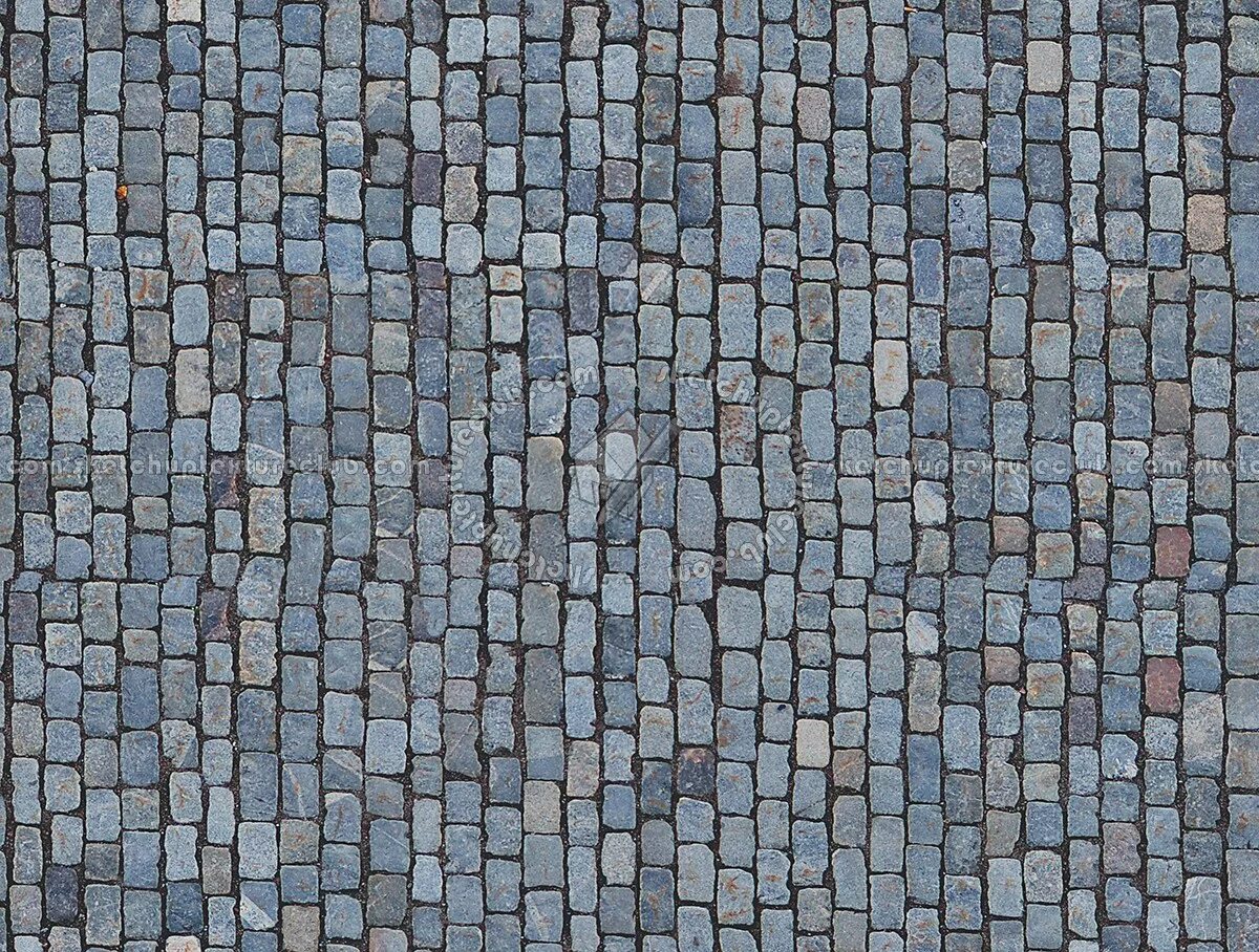 Seamless texture