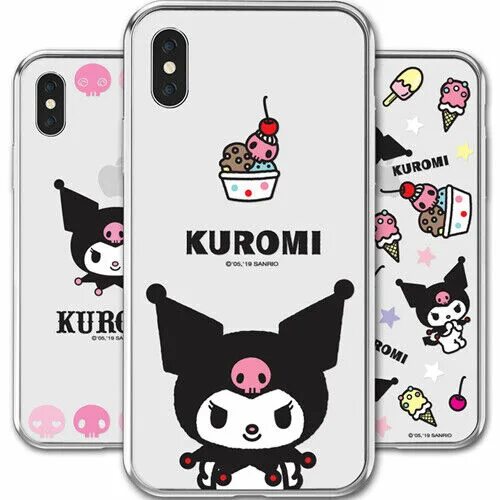 Чехол с Kuromi Санрио чехол. Чехол poco f2 Pro Kuromi. Чехол iphone 8 Kuromi. Чехол на айфон XS С Куроми. Куроми чехол на телефон