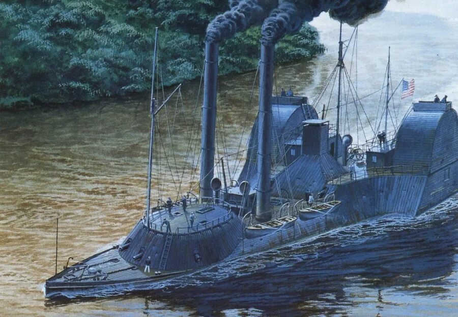 бронированные корабли. «галена» броненосец 1862. броненосец техас конфедерации. бронированные корабли. броненосец jaureguiberry 1897.