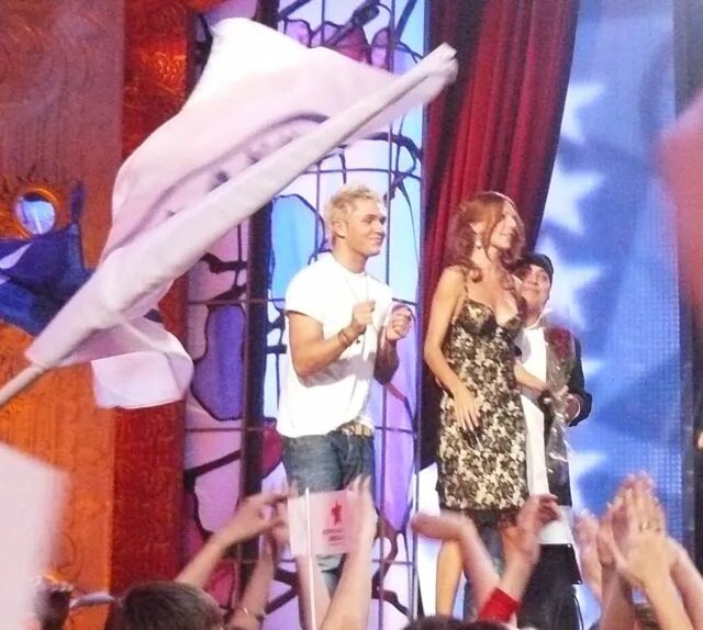 выпуск фабрики 4 выпуск