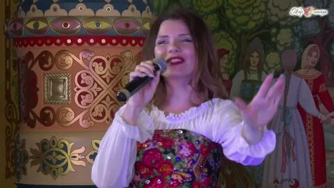 Виа крапива