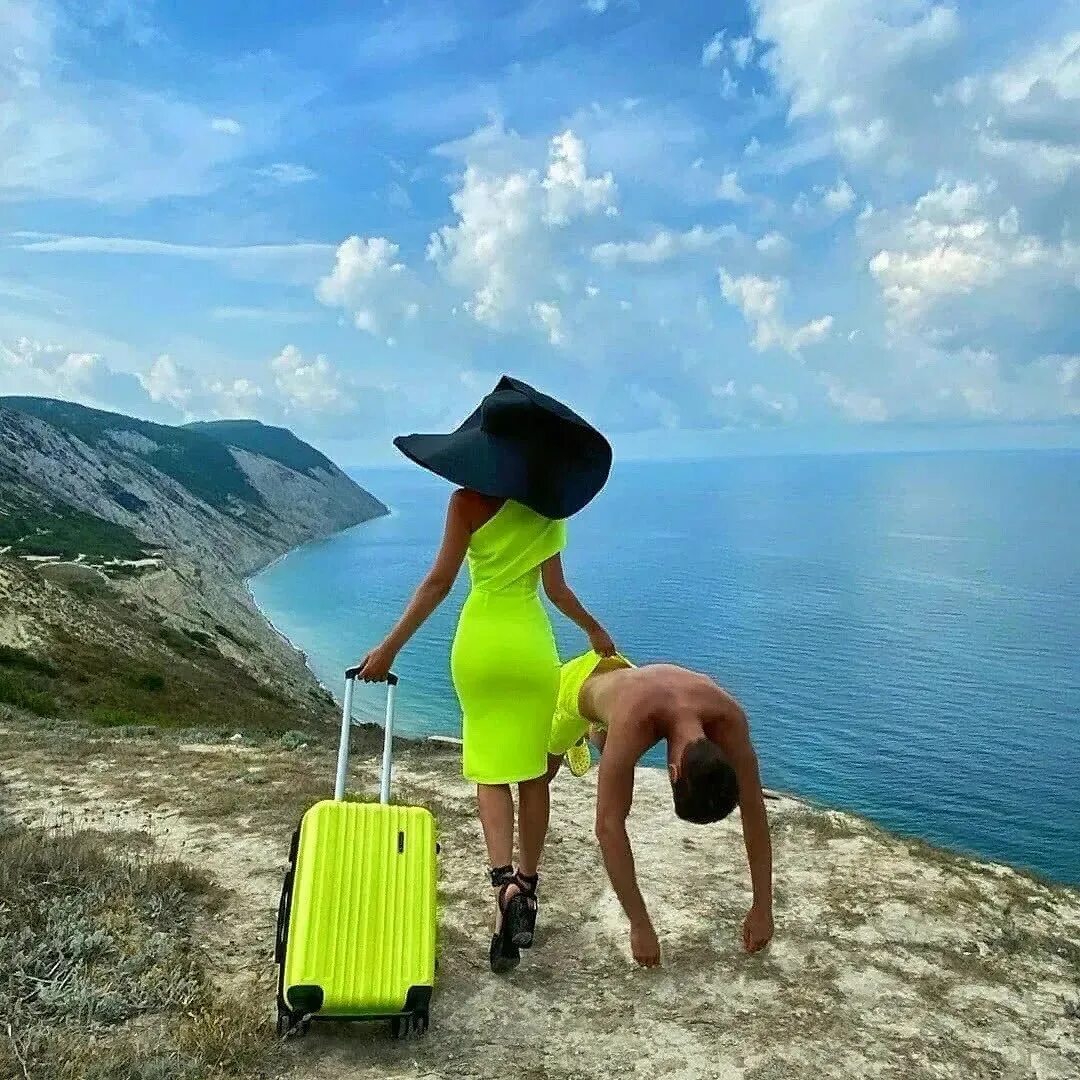 Что делать перед отпуском