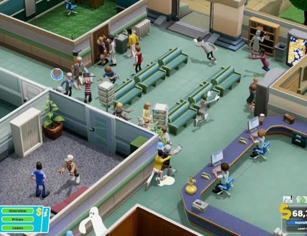 Hospital Tycoon 2. Theme Hospital игра 2018. Игры про больницу на ПК. Игра для ps4 Hospital.