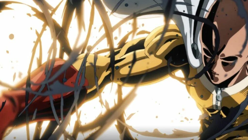 Нова ванпанчмен. One punch man игра. Нова ванпанчмен. Генос ванпанчмен 2. Киборг генос.