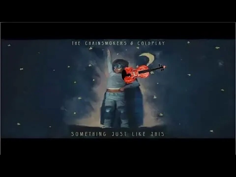 Something just like that. Something just like that