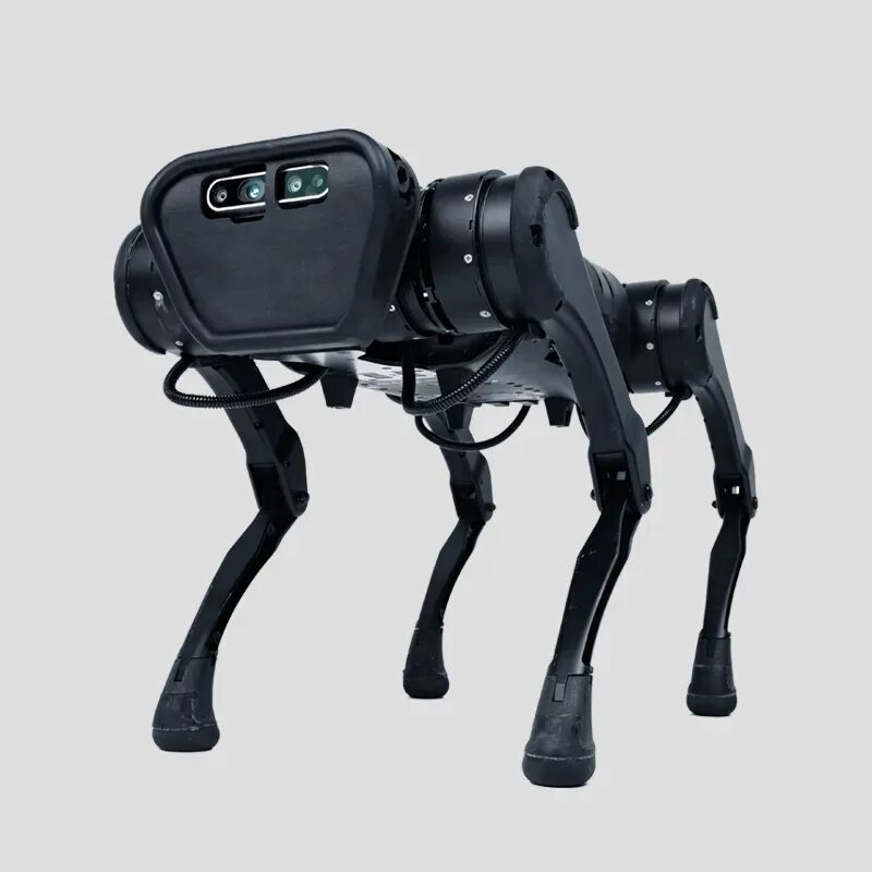 Бионический робот собака. Unitree a1. робот собака бостон динамикс. unitree robotics. робот unitree.