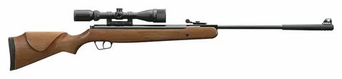 Пневматическая винтовка stoeger x50