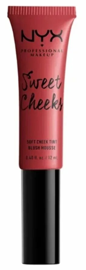 Nyx professional makeup sweet cheeks soft cheek румяна-тинт гелевые, тон 01 nude'tude, 19 г. Румяна nyx sweet cheeks soft cheek tint свотчи. Soft cheeks. Soft cheeks. Soft cheeks.