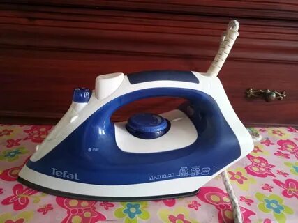 Tefal virtuo