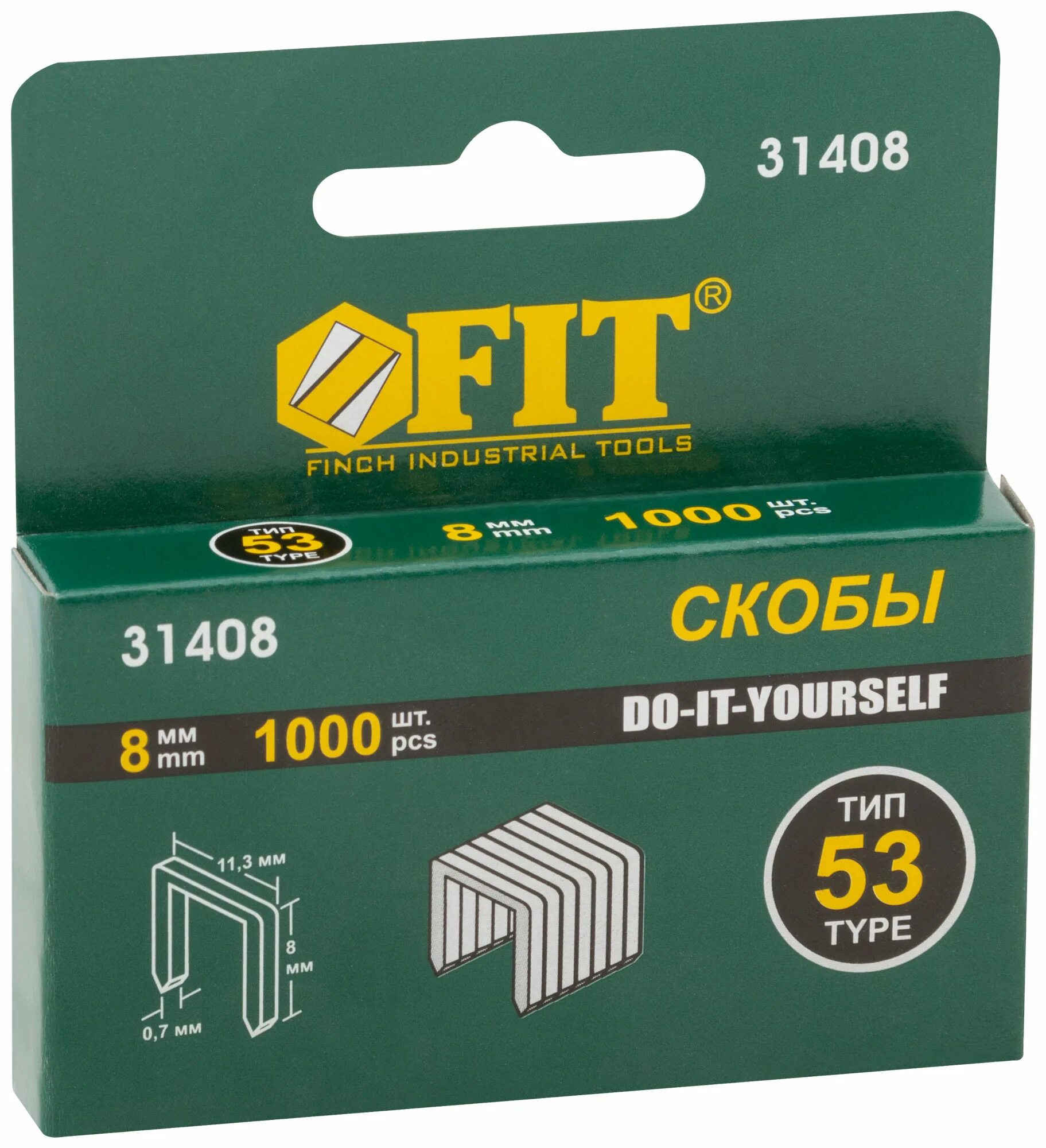 Скобы для степлера 53 8 мм. Скобы Fit 31310 Тип 53. Скобы Fit 31314. Скобы Kraftool 31690-10 Тип 53 для степлера, 10 мм. Скобы для степлера 8 мм, узкие, Тип 53, (1000 шт), Mirax.