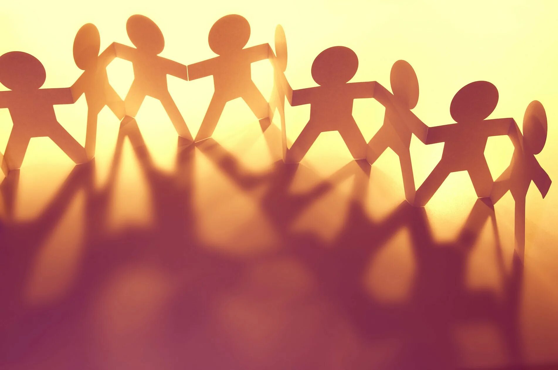 Changing together