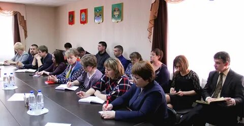 Сельское поселение красный яр