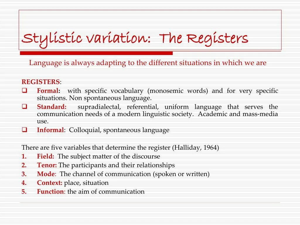 Stylistic variation. Discourse Markers тема. Discourse Markers in English. Mode of discourse. Дискурс на английском