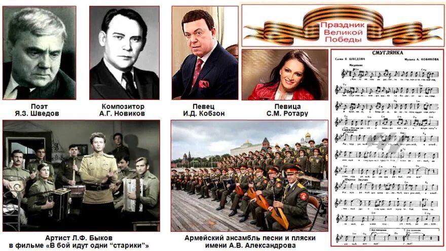 История создания песни смуглянка. Первые исполнители песни смуглянка. Смуглянка презентация. Смуглянка презентация. Первые исполнители песни смуглянка.