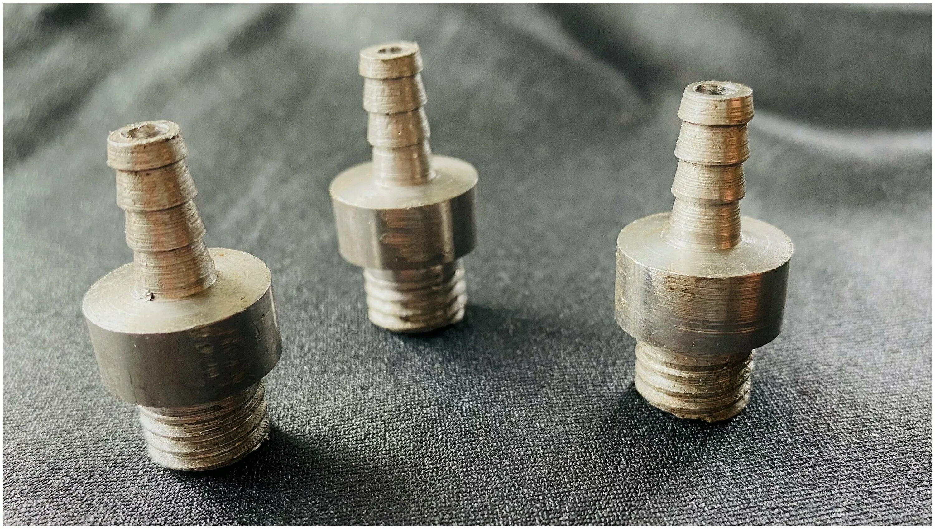 штуцер сопло