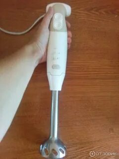 Tefal блендер погружной
