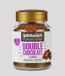 Chocolate flavour