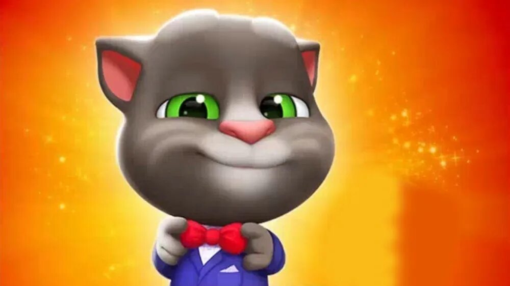 Кто создал мой говорящий том. My talking Tom 2. Му Талкинг том 2. Talking Tom 2 игры. Talking Tom 2016.