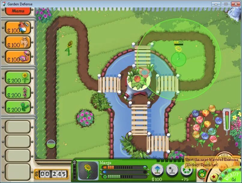 Игра garden td. Garden defence. Гарден дефенс. Garden defense. Гарден дефенс.