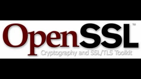 Open ssl