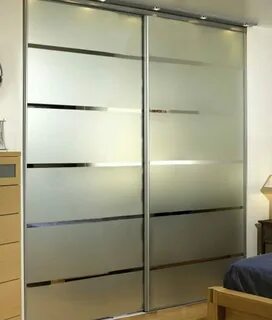 Встроенные шкафы фирмы
