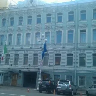 Сайт посольства италии в минске