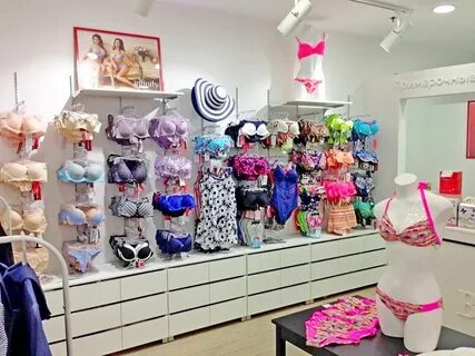 Открытие магазинов в нижнем