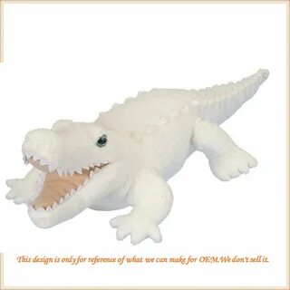 Alligator 30