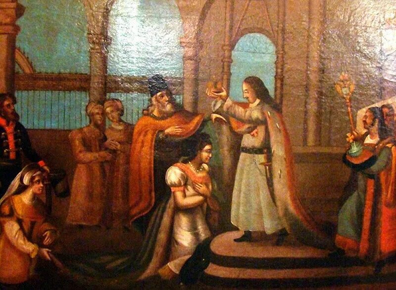 Стефано торелли коронование екатерины ii. 2) 3 октября 1762 – коронация екатерины ii. Крещение екатерины 2. Крещение екатерины 2. Крещение екатерины 2.