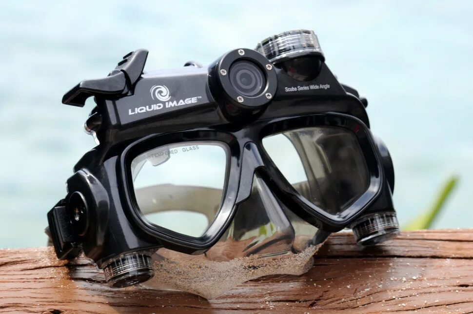 Маска для подводного плавания gopro. Подводная камера маска. Маска для подводного плавания liquid image с камерой. Камера для плавания. Маска для подводного плавания liquid image с камерой.