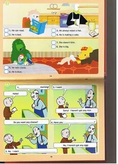 Comes back 5