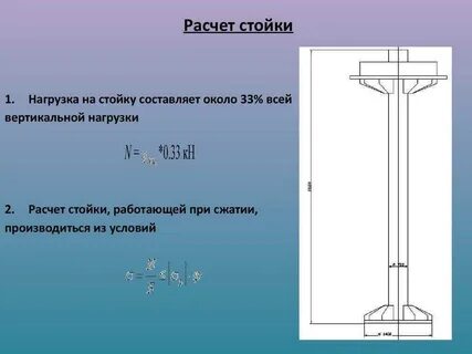 Опора жесткости