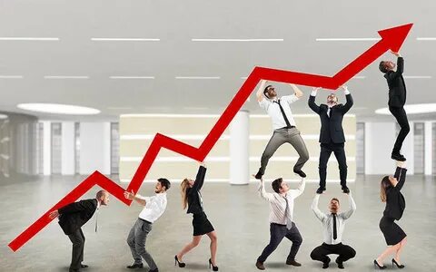 Время работать вместе