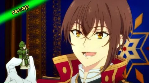 Genius prince