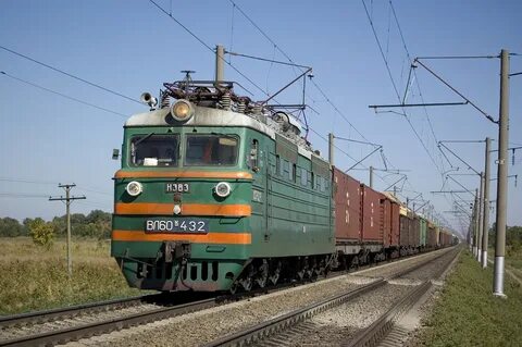 Вл 60