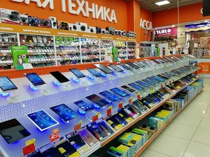 Днс оренбург каталог товаров с ценами