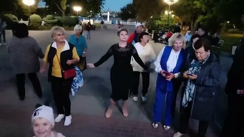 Танцы на приморском соков севастополь
