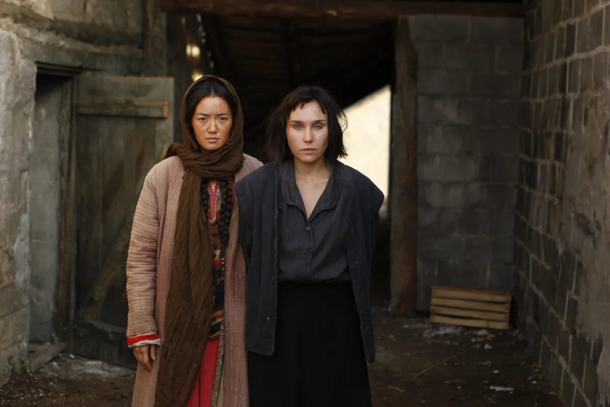 Сериал 2018–2019. И. Ж. А л ж и р отзывы. И.