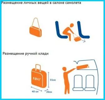 Сок в ручной клади в самолете