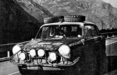 Лондон сидней 1968 кто победил