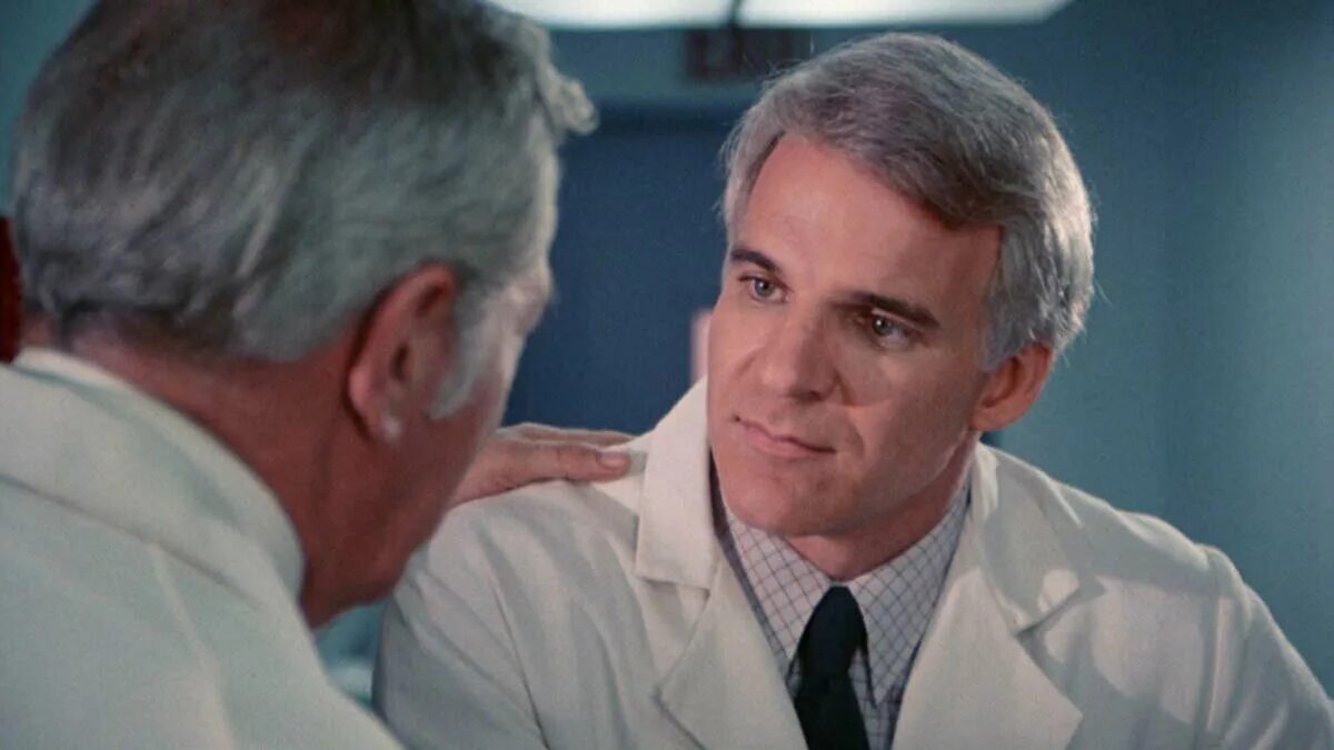 мозг набекрень