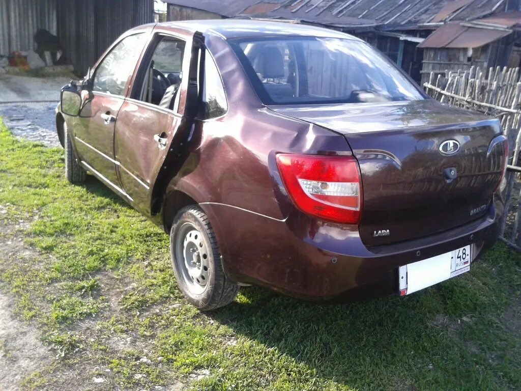 Авито кчр с пробегом