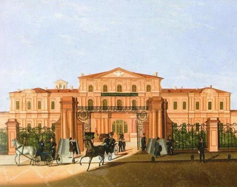 Пажеский корпус в санкт-петербурге в 19 веке. Пажеский его императорского величества корпус в санкт-петербурге. Пажеский кадетский корпус в санкт-петербурге. Пажеский корпус в санкт петербурге. Пажеский корпус на садовой улице.